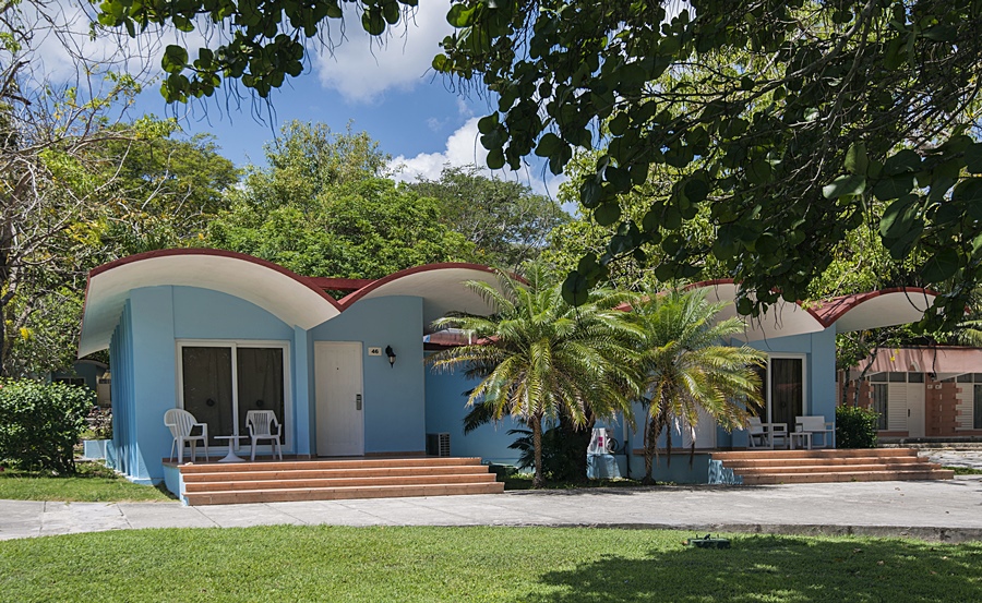 Hotel Villa Tropico Jibacoa 