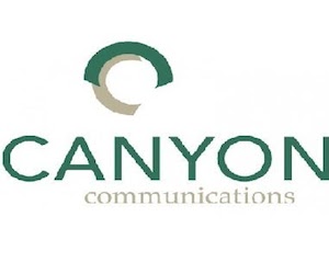Canyon-Communications