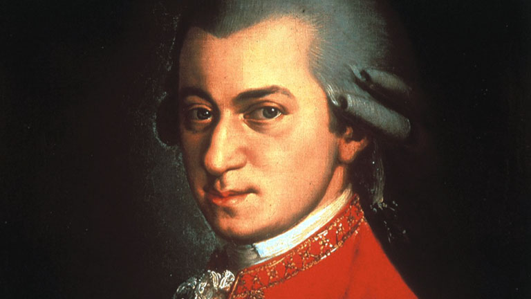 Mozart violin cuba