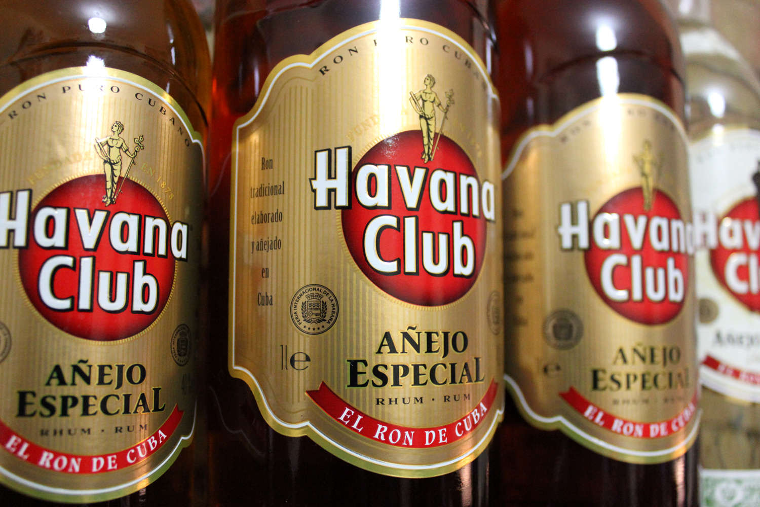 Havana Club