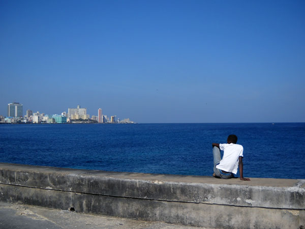 Malecon de la Habana