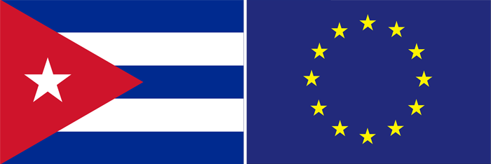 Cuba Union Europea