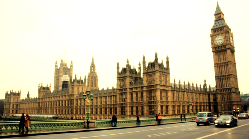 London Parliament