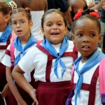 ninos cubanos