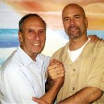 Saul Landau and Gerardo Hernandez