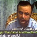 Angel Carromero
