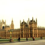London Parliament