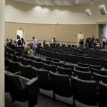 Diaz Balart Hall Universidad Internacional de Florida FIU