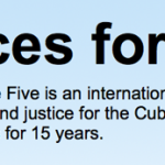 cuban 5 london banner