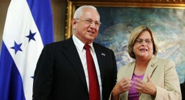 Ros-Lehtinen y Michelleti