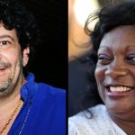 Edmundo Garcia y Berta Soler