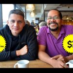 Eliecer Avila y Alexis Ferrer