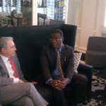 Antunez Noriega y Uribe