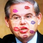Robert Menendez New Jersey Dominican Sex Scandal