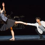 Carlos Acosta
