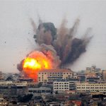 Holocausto palestino