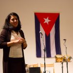V Encuentro de cubanos residentes en el Reino Unido