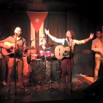 Fiesta at the Forge 16-08-15