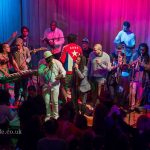 London Jazz Festival