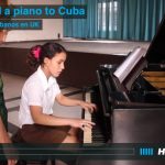 Send a piano to cuba video