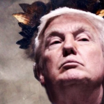 Donal Trump cesar