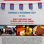 encuentro de cubanos 2017