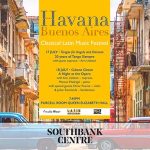 Cubana Clasica A Night at the Opera in Havana