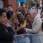 El príncipe Charles y la duquesa Camila visitan Cuba marzo 2019