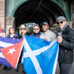 Havana Glasgow 5947