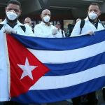 Medicos cubanos italia coronavirus