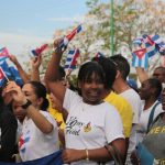 mujer cubana revolucion
