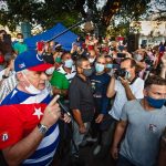 cuba movimiento san isidro