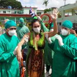 cubanos en uk donaciones