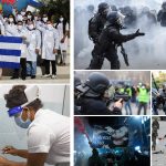 Cuba europa EU